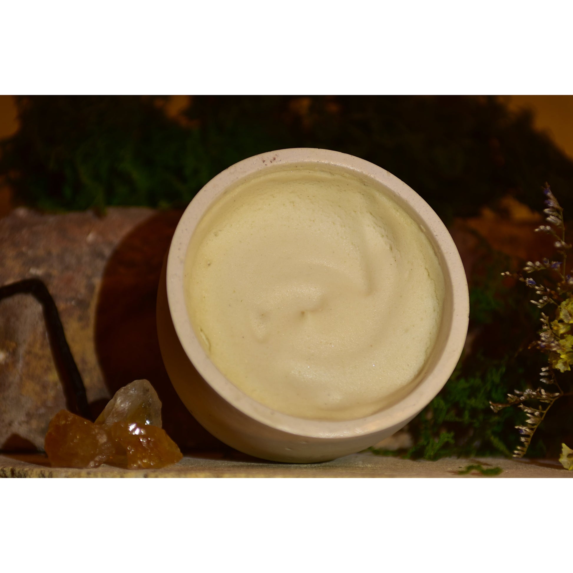 Vanilla Birch Body Lotion